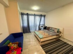 High Park Residences (D28), Apartment #512881231